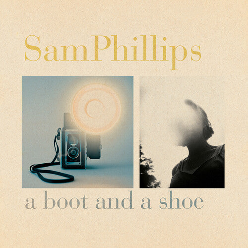 Phillips,sam - Boot And A Shoe - Vinyl Record
