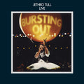 Jethro Tull - Bursting Out (live) [steven Wilson Remix] - Music CD