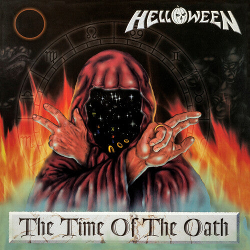 Helloween - Time Of The Oath - Music CD