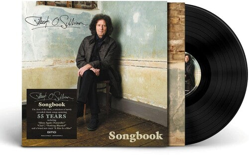 O'sullivan,gilbert - Songbook - Vinyl Record
