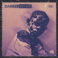 DARKER WHITE [Indie exclusive Opaque violet] Vinyl Record