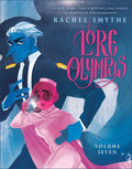 Smythe,rachel - Lore Olympus Volume Seven - Books