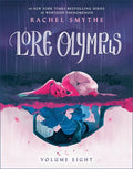 Smythe,rachel - Lore Olympus Volume Eight - Books
