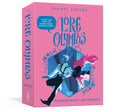 Smythe,rachel - Lore Olympus Postcards 50 Unique Images - Books