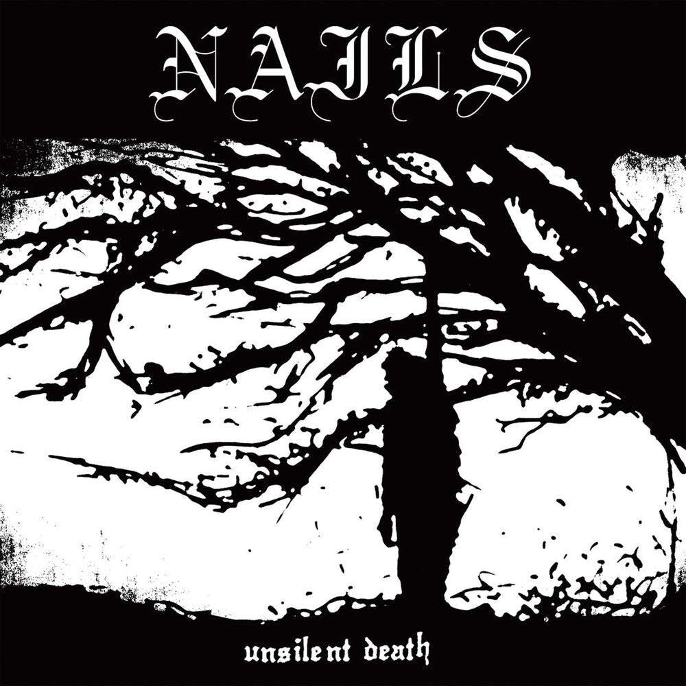 Unslient Death [Indie Exclusive] Vinyl Record