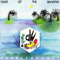 Year Of The Banana [Indie Exclusive] Vinyl Record