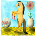 Butterss,anna - Mighty Vertebrate - Music CD