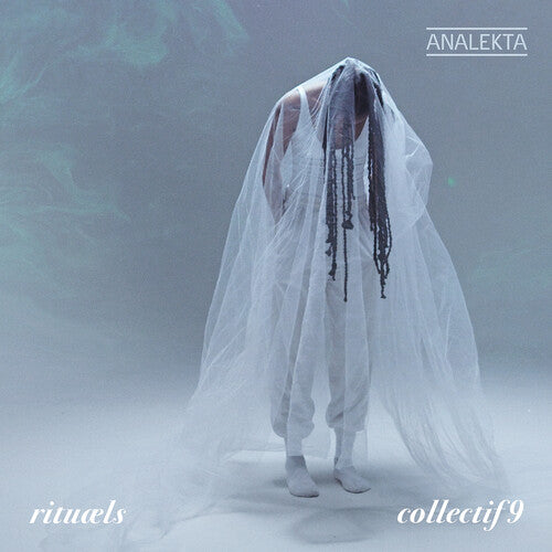 Collectif9 - Rituaels - Music CD