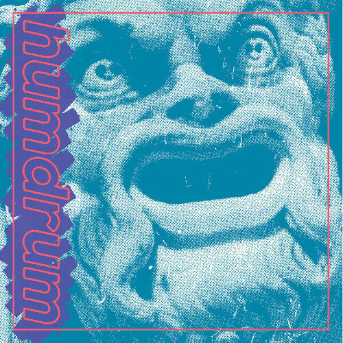 Humdrum - Every Heaven - Music CD