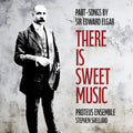 Elgar / Shellard / Proteus Ensemble - There Is Sweet Music - Part-songs By Sir Edward - Music CD