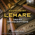 Lemare / Gabba - Organ Transcriptions - Music CD