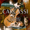 Carcassi / Carpino - 6 Fantasies For Guitar - Music CD