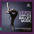 Verdi / Munich Radio Orchestra - Complete Ballet Music - Music CD
