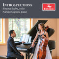 Drago / Stark / Sugiura - Introspections - Music CD