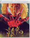 Hell's Trap (aka Trampa Infernal) - Hell's Trap (aka Trampa Infernal) - Blu-ray