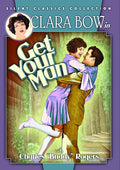 Get Your Man - Get Your Man - DVD