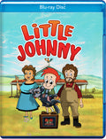 Little Johnny - Little Johnny - Blu-ray