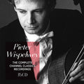 Wispelwey,pieter - Pieter Wispelwey - The Complete Channel Classics - Music CD