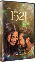 1521 - 1521 - DVD