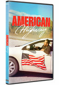 American Highway - American Highway - DVD