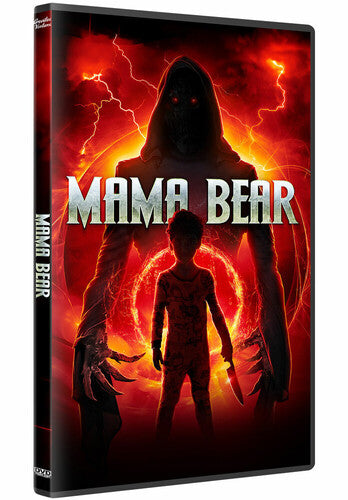 Mama Bear - Mama Bear - DVD