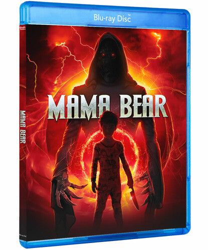 Mama Bear - Mama Bear - Blu-ray