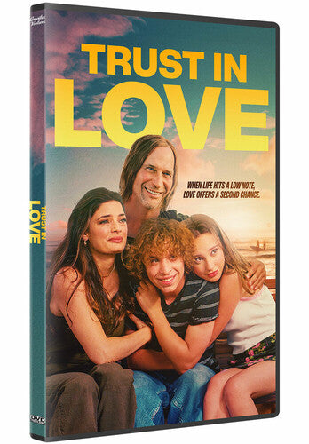 Trust In Love - Trust In Love - DVD