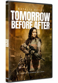 Tomorrow Before After - Tomorrow Before After - DVD