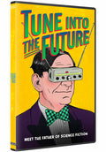 Tune Into The Future - Tune Into The Future - DVD