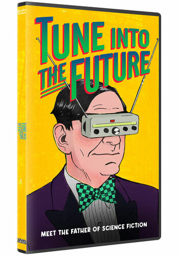 Tune Into The Future - Tune Into The Future - DVD