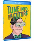 Tune Into The Future - Tune Into The Future - Blu-ray