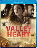 Valley Heart - Valley Heart - Blu-ray