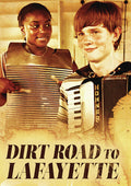 Dirt Road To Lafayette - Dirt Road To Lafayette - DVD