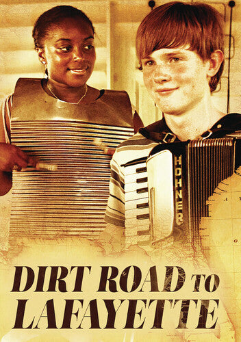 Dirt Road To Lafayette - Dirt Road To Lafayette - DVD