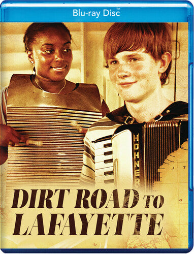 Dirt Road To Lafayette - Dirt Road To Lafayette - Blu-ray