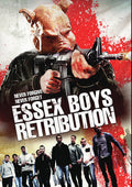 Essex Boys Retribution - Essex Boys Retribution - DVD