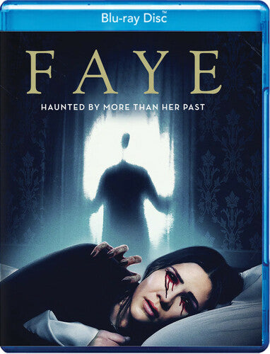 Faye - Faye - Blu-ray