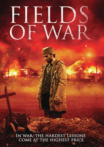 Fields Of War - Fields Of War - DVD