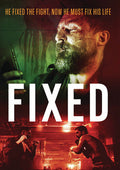 Fixed - Fixed - DVD