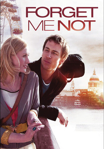 Forget Me Not - Forget Me Not - DVD