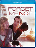 Forget Me Not - Forget Me Not - Blu-ray