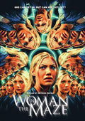 Woman In The Maze - Woman In The Maze - DVD