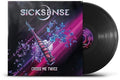 Sicksense - Cross Me Twice - Vinyl Record