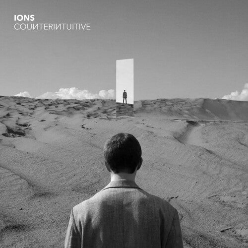 Ions - Counterintuitive - Vinyl Record