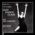 Panzer,rick - Music For The Complete Jazz Dance Class With Lea - Vinyl Record