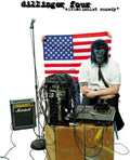 Situationist Comedy Music CD