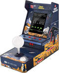Myarcade Dgunl7007 Space Invaders Joystick Player - Myarcade Dgunl7007 Space Invaders Joystick Player - Game Accessories