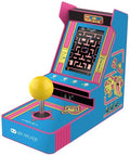 Myarcade Dgunl7074 Joystick Player Ms. Pac-man Ret - Myarcade Dgunl7074 Joystick Player Ms. Pac-man Ret - Game Accessories