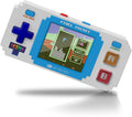 Myarcade Dgunl7083 Pixel Pocket Tetris Mini Gm Sys - Myarcade Dgunl7083 Pixel Pocket Tetris Mini Gm Sys - Game Accessories