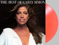 Carly Simon - The Best Of Carly Simon [Red 180-gram]